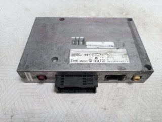 Блок навигации MMI 3G+, ориг. номер 4F1862335, Audi A6 2004-2008