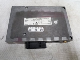 Блок навигации MMI 3G+, ориг. номер 4E0862335, Audi A6 2001-2005