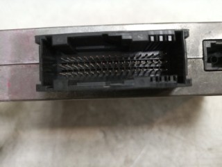 Блок навигации MMI 3G+, ориг. номер 4E0862335, Audi A6 2001-2005