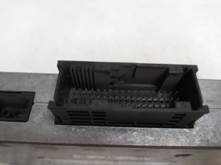 Блок навигации MMI 3G+, ориг. номер 4E0862335, Audi A6 2001-2005