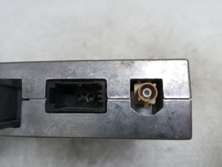 Блок навигации MMI 3G+, ориг. номер 4E0862335, Audi A6 2001-2005