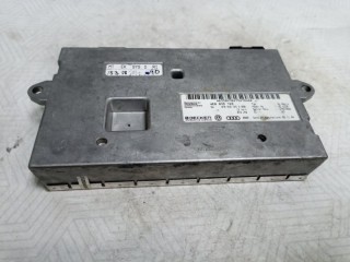 Блок навигации MMI 3G+, ориг. номер 4E0035729, Audi A6 2001-2005