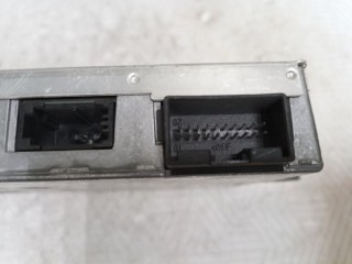 Блок навигации MMI 3G+, ориг. номер 4E0035729, Audi A6 2001-2005