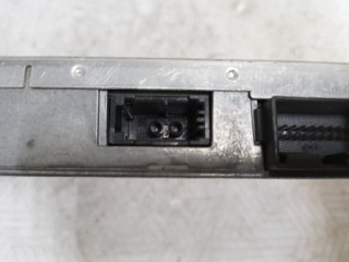Блок навигации MMI 3G+, ориг. номер 4E0035729, Audi A6 2001-2005