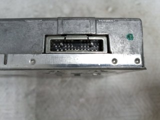 Блок навигации MMI 3G+, ориг. номер 4E0035729, Audi A6 2001-2005