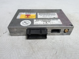 Блок навигации MMI 3G+, ориг. номер 4E0862335, 4E0910336, Audi A6 2008-2011