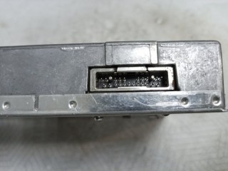 Блок навигации MMI 3G+, ориг. номер 4E0035729, Audi A6 2001-2005
