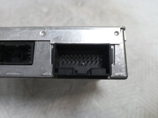 Блок навигации MMI 3G+, ориг. номер 4E0035729, Audi A6 2001-2005