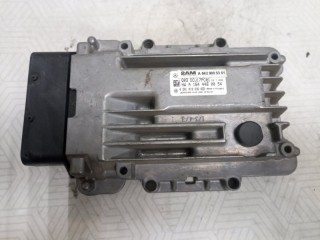 Блок нейтрализации, ориг. номер A6429005301, A1644460054, 0281018636, Mercedes-Benz M-Class 2011-2015