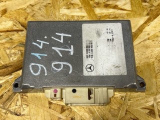 Блок управления радарными датчиками, ориг. номер A0009000102, Mercedes-Benz GL-Class 2009-2012