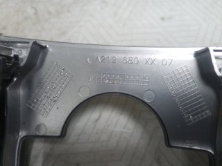Кнопка режима подвески, ориг. номер A2129054900, Mercedes-Benz E-Class 2009-2013
