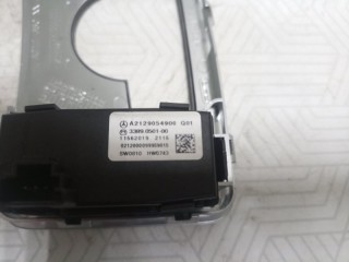 Кнопка режима подвески, ориг. номер A2129054900, Mercedes-Benz E-Class 2009-2013