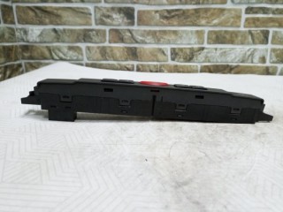 Блок кнопок аварийной сигнализации, ориг. номер YUL500570WUX, YUL500570, Land Rover Range Rover Sport 2005-2009