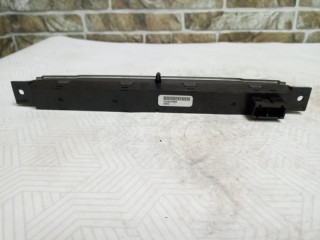 Блок кнопок аварийной сигнализации, ориг. номер YUL500570WUX, YUL500570, Land Rover Range Rover Sport 2005-2009