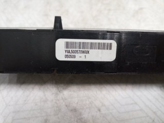 Блок кнопок аварийной сигнализации, ориг. номер YUL500570WUX, YUL500570, Land Rover Range Rover Sport 2005-2009