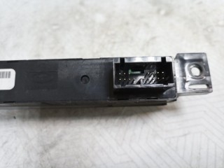 Блок кнопок аварийной сигнализации, ориг. номер YUL500570WUX, YUL500570, Land Rover Range Rover Sport 2005-2009