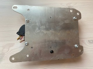 Блок ICM, ориг. номер 34526794679, BMW X5 2006-2010