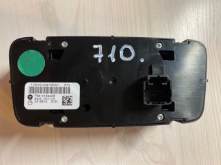 Кнопка режима АКПП, ориг. номер P68141344AB, 68141344AB, Jeep Grand Cherokee 2013-2016