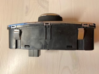Кнопка режима АКПП, ориг. номер P68141344AB, 68141344AB, Jeep Grand Cherokee 2013-2016