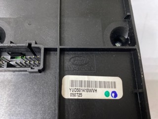 Кнопка режима подвески, ориг. номер YUD501410WVH, Land Rover Range Rover Sport 2005-2009