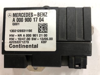 Блок управления топливным насосом, ориг. номер A0009001704, Mercedes-Benz E-Class