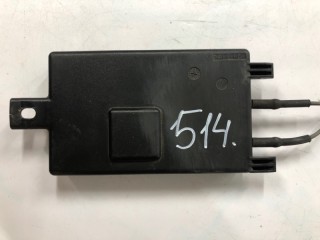 Усилитель антенны, ориг. номер 7L6035507J, Volkswagen Touareg