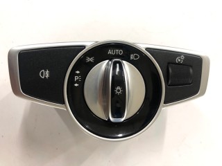 Переключатель света, ориг. номер A2059057007, Mercedes-Benz C-class