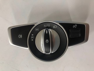 Переключатель света, ориг. номер A2059051810, Mercedes-Benz C-class