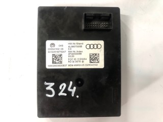 Блок бесключевого доступа (Keyless), ориг. номер 4L0907335B, 4F0910335B, Audi Q7