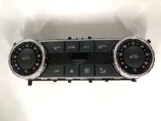 Блок управления климат-контролем, ориг. номер A2049003803, A2049001007, Mercedes-Benz C-class