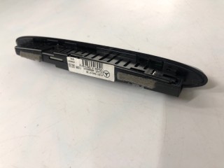 Дисплей парктроников, ориг. номер A0015424723, Mercedes-Benz E-Class 2006-2009