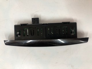 Дисплей парктроников, ориг. номер A0015424623, Mercedes-Benz E-Class 2006-2009