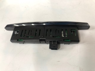 Дисплей парктроников, ориг. номер A0015424623, Mercedes-Benz E-Class 2006-2009
