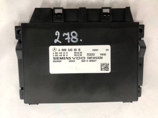 Блок управления АКПП, ориг. номер A0034464310, A0005456916, A0024486910, Mercedes-Benz E-Class