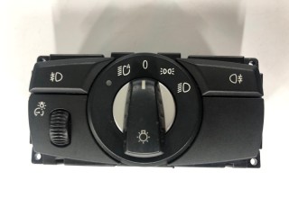 Переключатель света, ориг. номер 6988565, BMW 5-Series