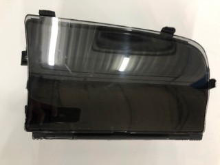Дисплей, ориг. номер 1036904816, 0263659008, A0263659008, Mercedes-Benz S-Class
