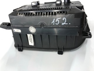 Дисплей, ориг. номер 1036904816, 0263659008, A0263659008, Mercedes-Benz S-Class
