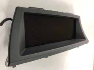 Дисплей, ориг. номер 3727244808701, BMW X5