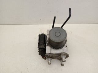 Блок ABS, ориг. номер A0084316212, Mercedes-Benz V-Class