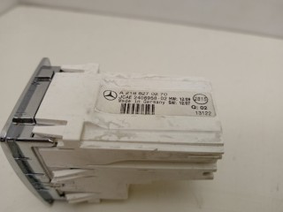 Часы, ориг. номер A2188270270, Mercedes-Benz E-Class