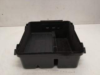 Зарядное гнездо, ориг. номер 4M0864981B, Audi Q7 2009-2015
