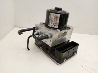 Блок ABS, ориг. номер 34516852886, 6852886, BMW X3