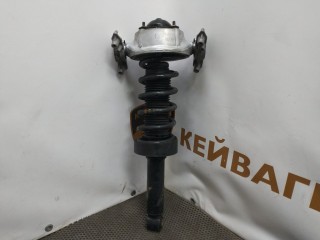 Амортизатор подвески, ориг. номер 7P0512301, 7P0412103, 7P0512345, 7P6413031, 7P0512302, 7P0512331, 7P0512332, Volkswagen Touareg