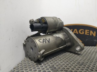 Стартер, ориг. номер 0AM911023K, Volkswagen Golf