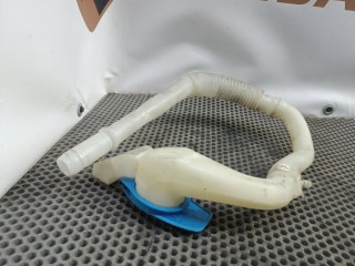 Горловина бачка стеклоомывателя, ориг. номер 7P6955463, 7L6955455, Volkswagen Touareg 2010-2014