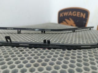 Подсветка центральной консоли, ориг. номер 80A947167, 80A947168, 80A971164, Audi Q5 2012-2017