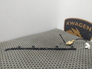 Подсветка центральной консоли, ориг. номер 8W0947094, 8W0947095, 8W0947096, 8W0947093, Audi A5 2016-2020