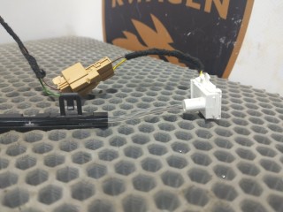 Подсветка центральной консоли, ориг. номер 8W0947094, 8W0947095, 8W0947096, 8W0947093, Audi A5 2016-2020