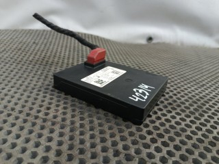 Блок бесключевого доступа (Keyless), ориг. номер 4L0907335B, 4F0910335B, Audi Q7 2009-2015