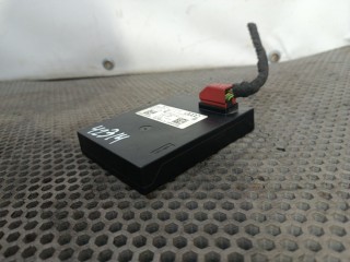 Блок бесключевого доступа (Keyless), ориг. номер 4L0907335B, 4F0910335B, Audi Q7 2009-2015